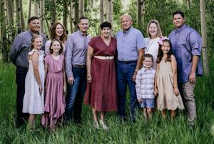 Ritter family