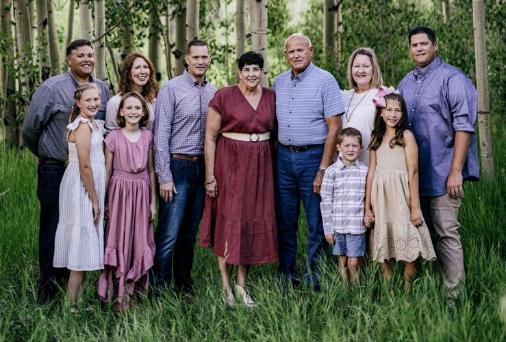 Ritter family