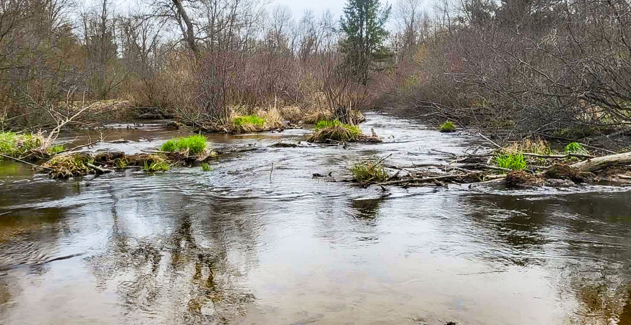 Clam River