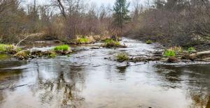 Clam River
