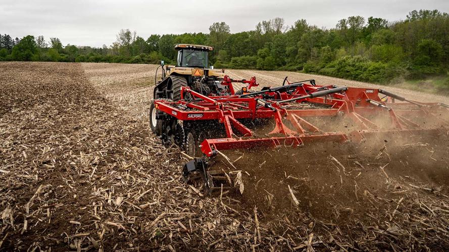 HALO VRT from the Salford Group