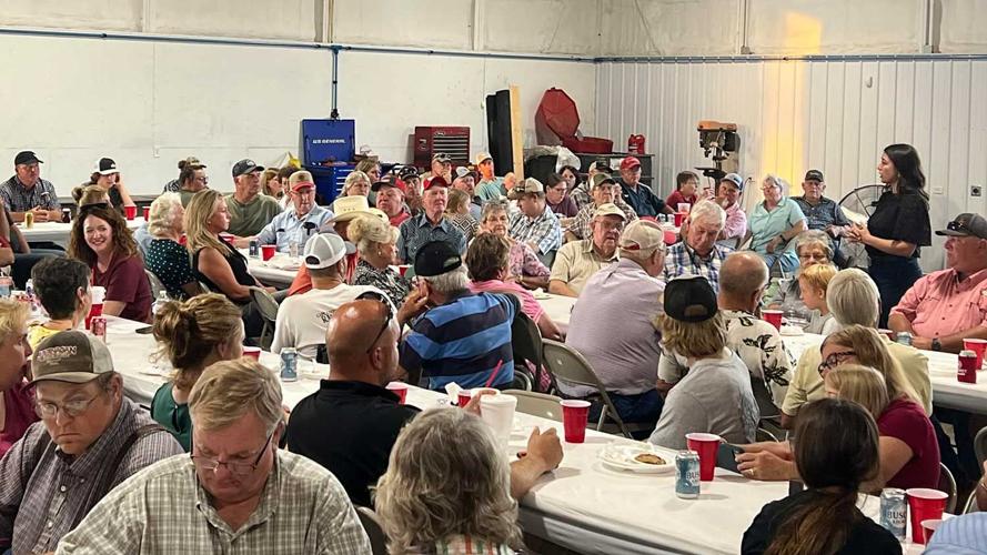 Thummel-SEMO-Cattlemen-Meeting