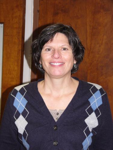 Sue Porter