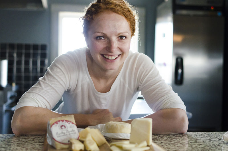 Redhead Creamery