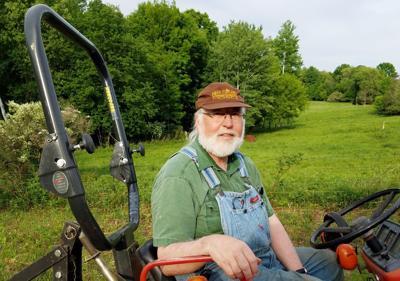 Peter Kilde wins rollover protective structure