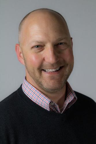Jed Colquhoun