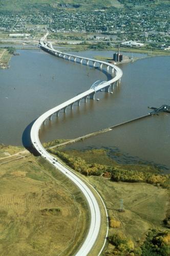 Bong Bridge