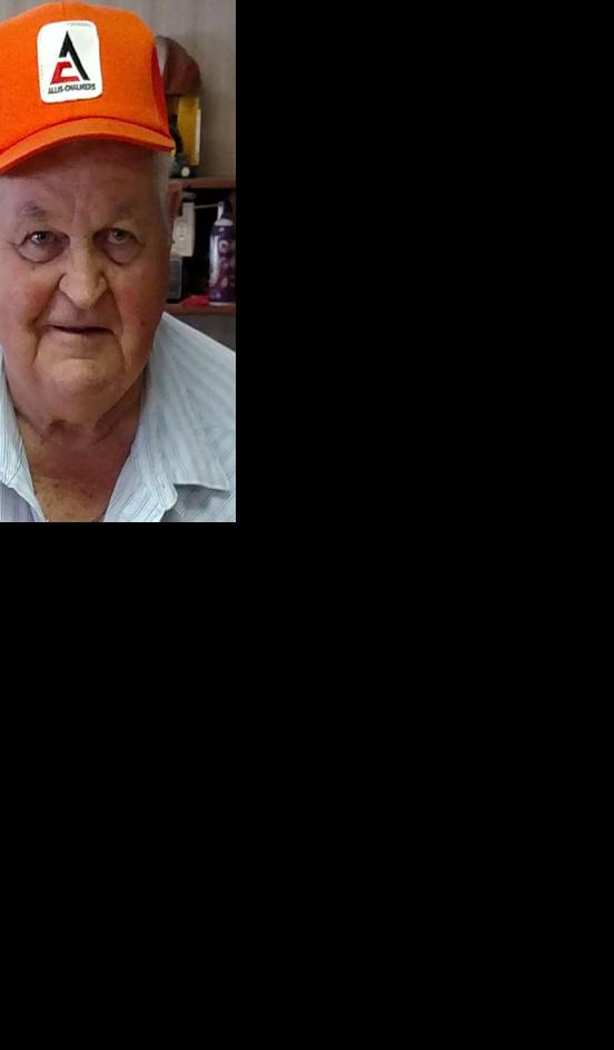 R. Johnson obit
