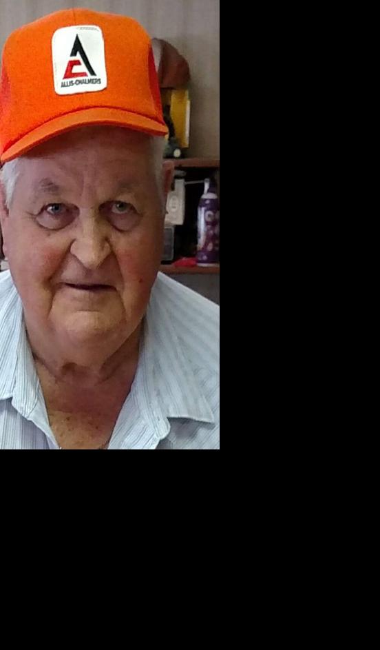 R. Johnson obit