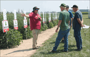 Becknology Day event