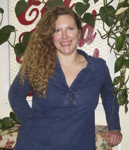 Cathy Flory