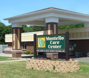 Montello Care Center