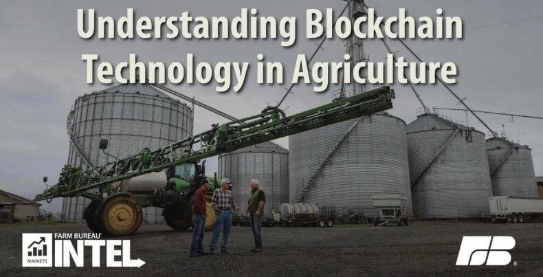 Blockchain