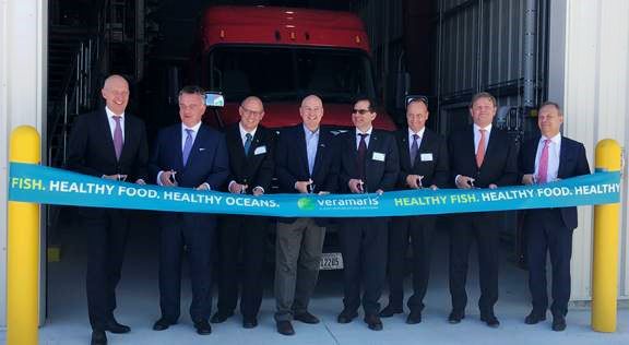 Veramaris Blair Nebraska