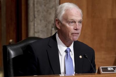 Ron Johnson's feelings don't trump the facts