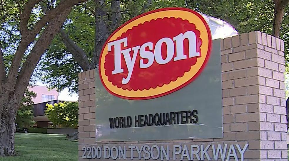 Meat industry must grow sustainably, Tyson executive says Q&A