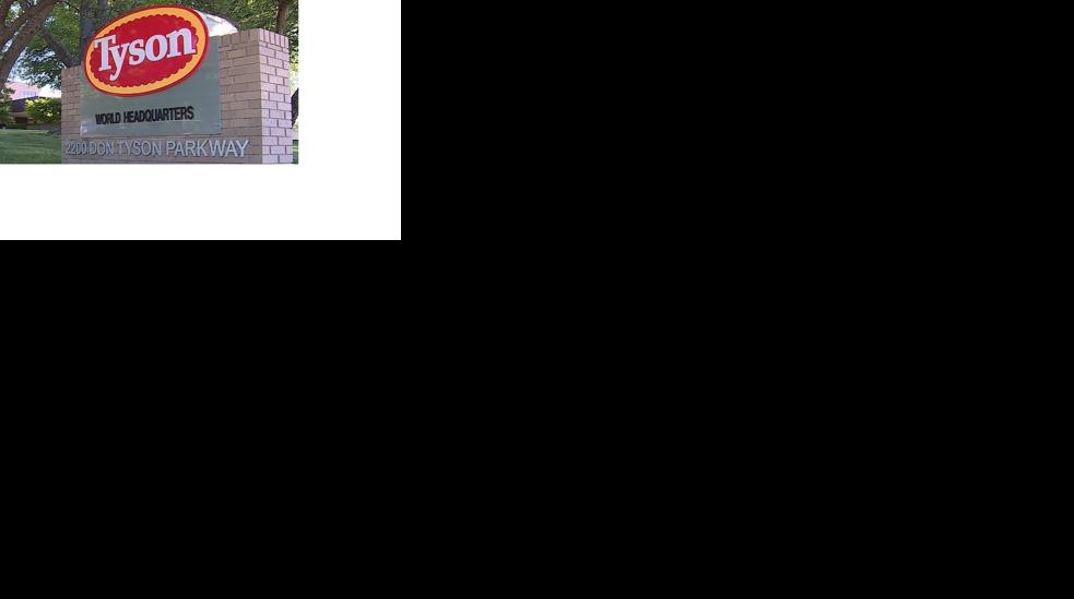 Tyson Foods headquarters