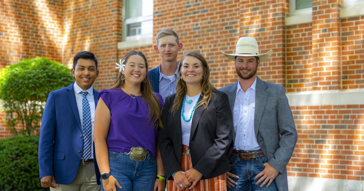Applications open for ranch internship program