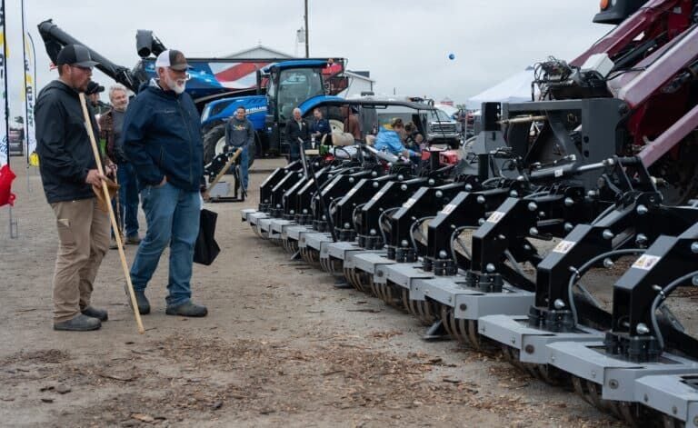 Old School's Digital Cultivator