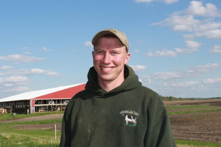 Dan Pieper