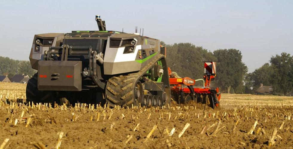 AgBot