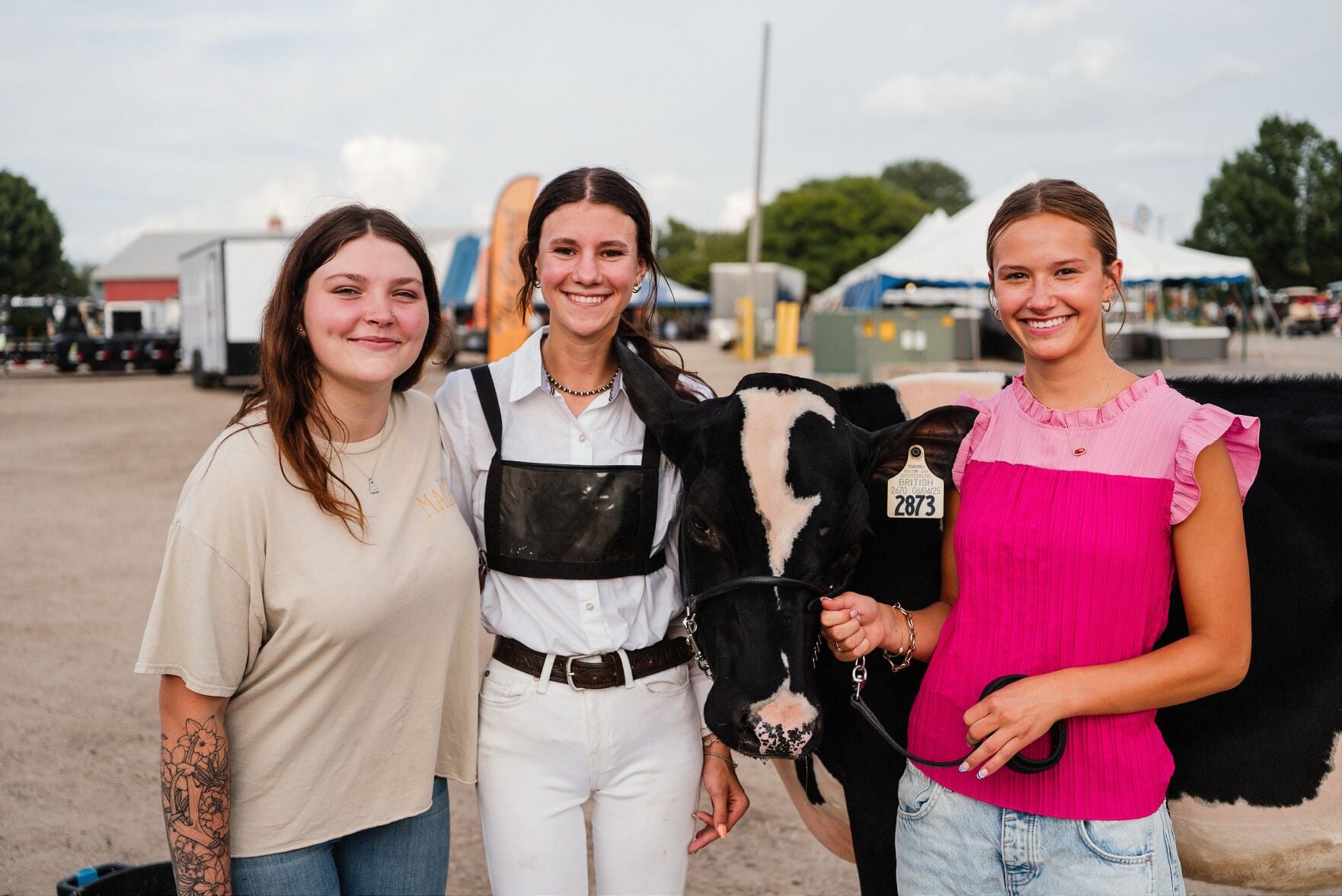 Jefferson County Fair