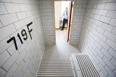 Those 'Alcatraz' jail cells really need to go