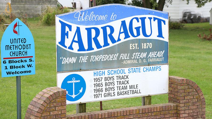 Farragut sports