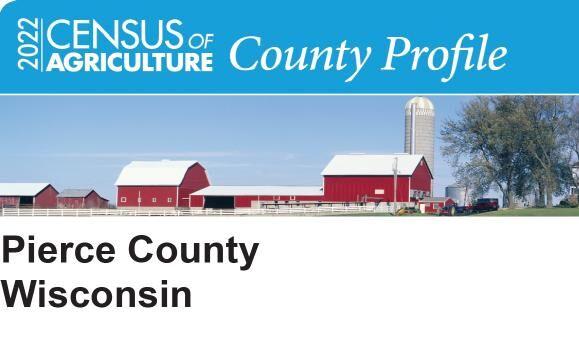 Consider County Census Collection Pierce County part 1
