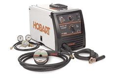 Hobart Handler 187 Welder 