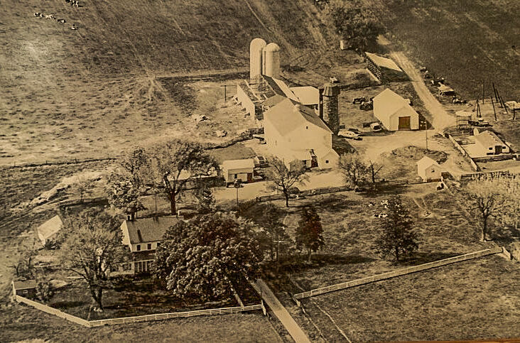 Smith family farm