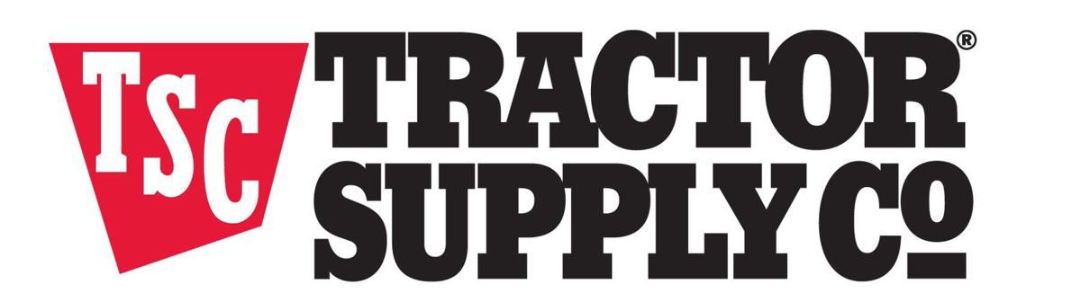 Tractor Supply Company logo