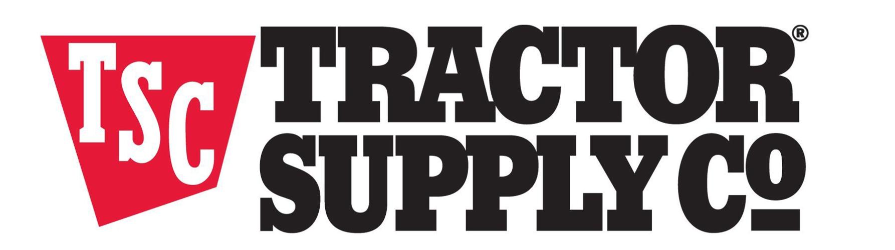 Tractor Supply Company logo