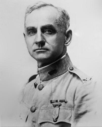 Robert McCoy