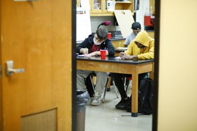 Esther J. Cepeda: Stand firm if schools try to close again