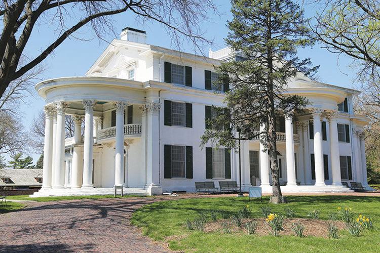 Arbor Lodge