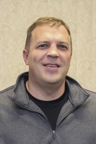 Jim Larson