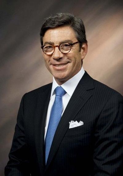 Sam Rovit
