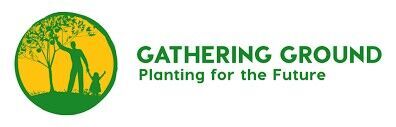 Gathering Ground logo