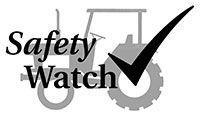 Safety Watch icon