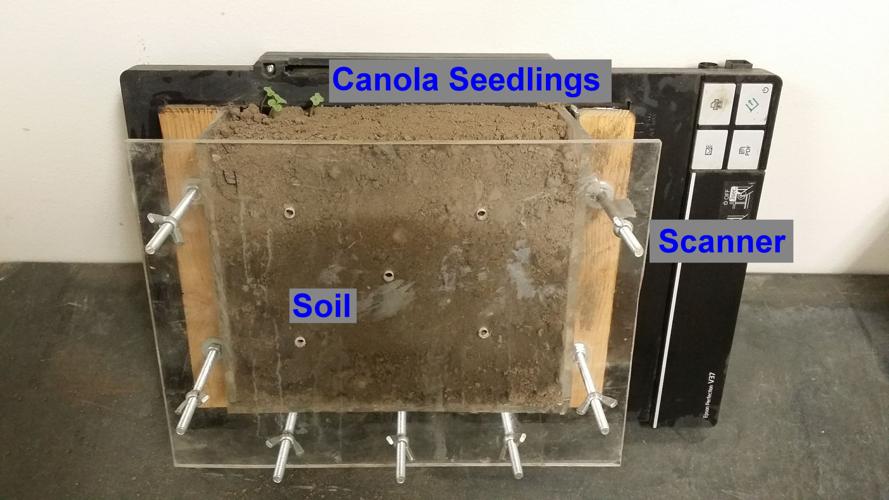 Photo by Agronomy Journal