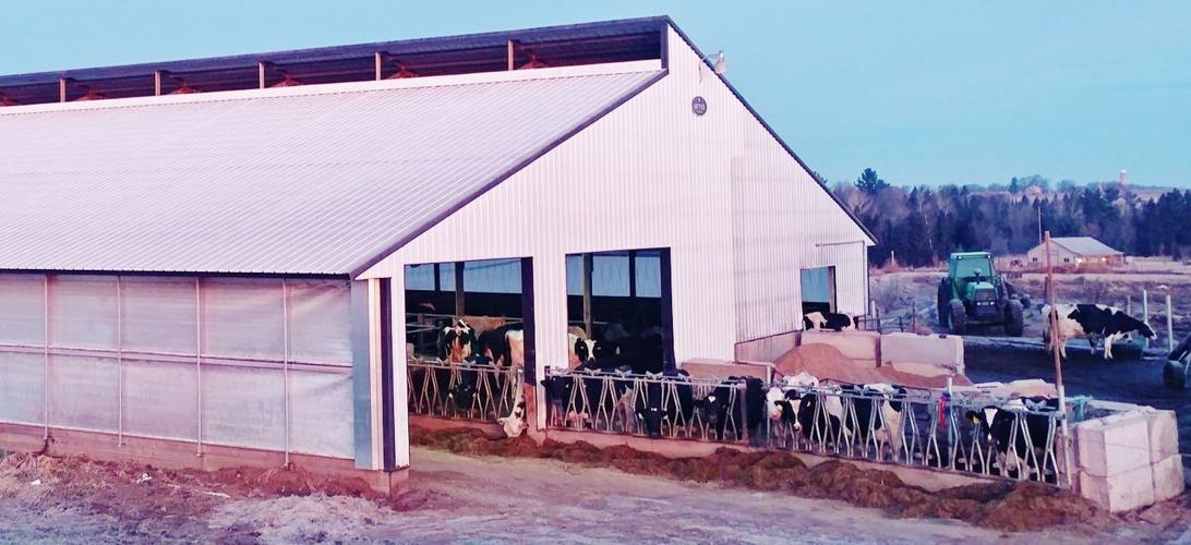 Zimmermanns' main facility