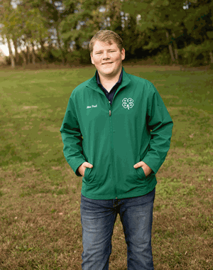 Alex Paul