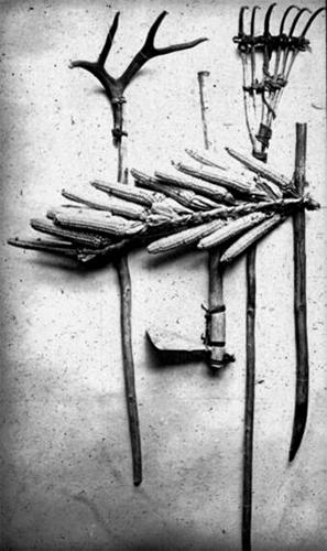 Farming tools