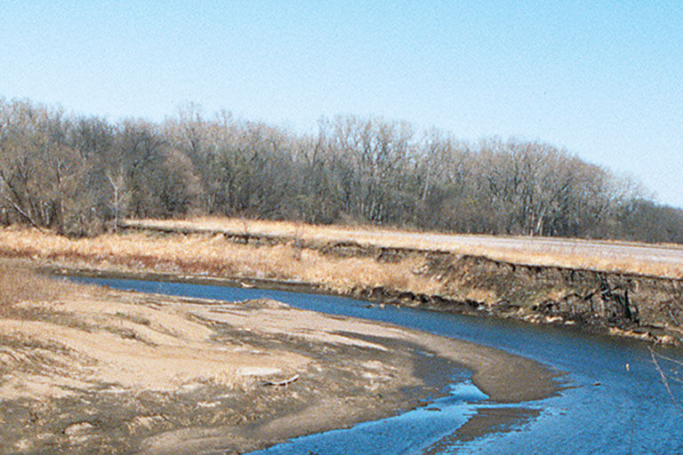 Waterway photo