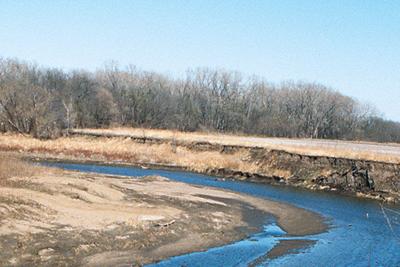 Waterway photo