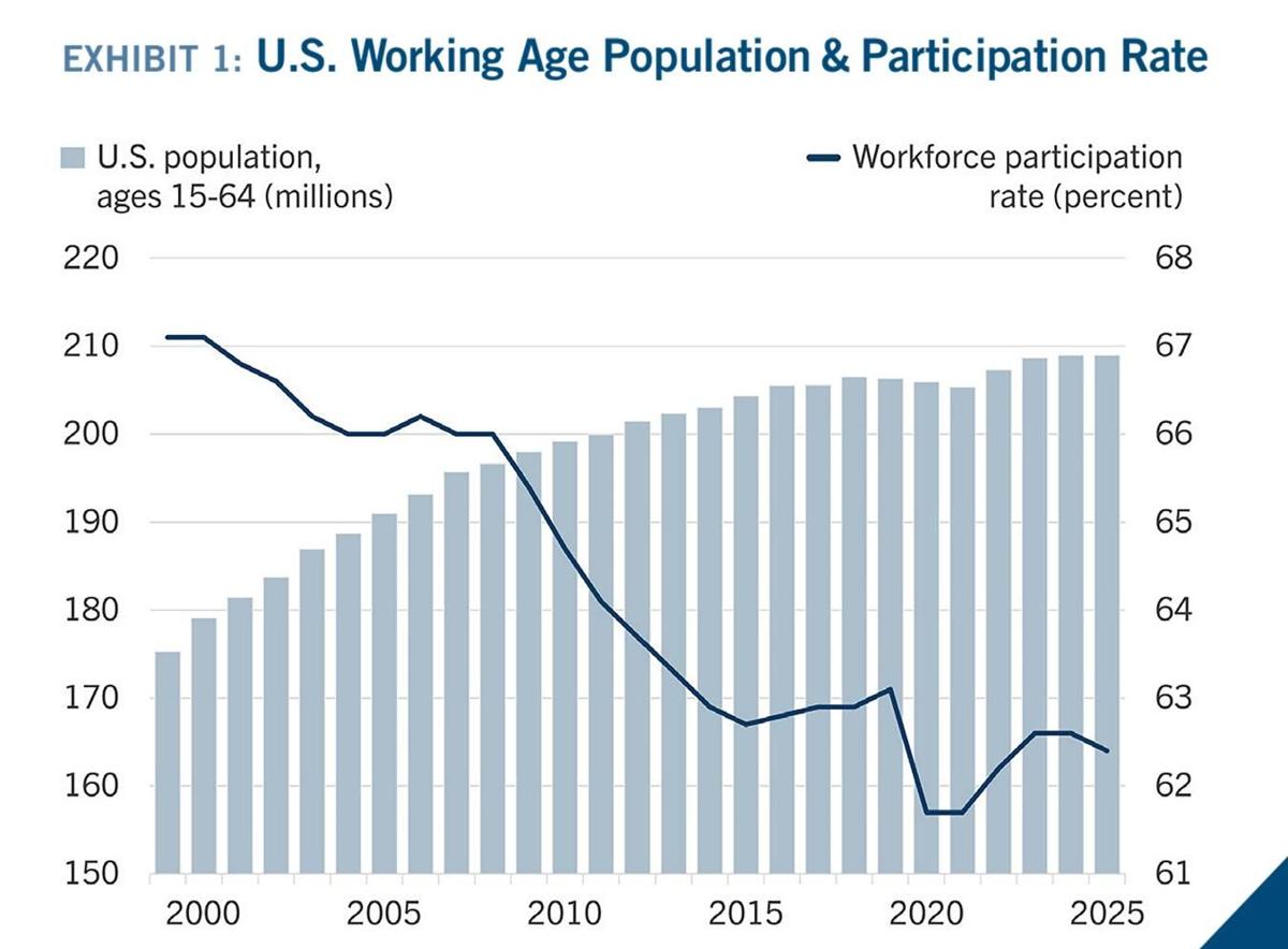Working age