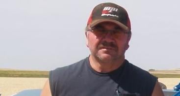 Steve Szudera