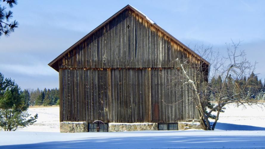 Barn