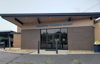 Fairview R-X1 district